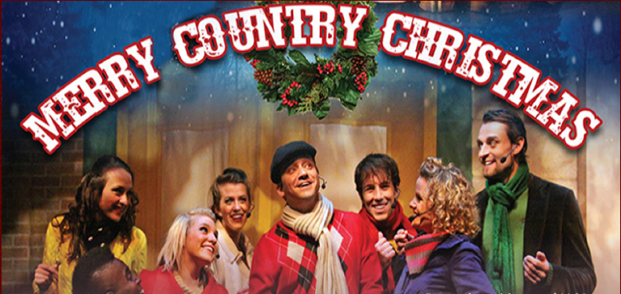 Merry Country Christmas (1)